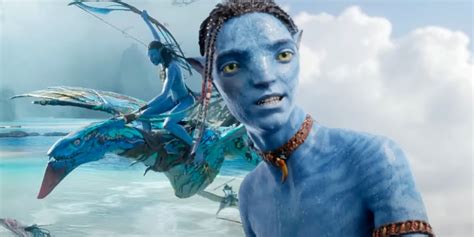 avatar: the way of water vodr|Avatar: Way Of Water VOD Release Date Revealed After Box .